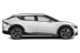 2024 Kia EV6 SUV Light Light RWD Exterior Standard 4