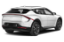 2024 Kia EV6 SUV Light Light RWD Exterior Standard 5