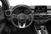 2024 Kia Forte Sedan LX LX IVT Interior Standard 2