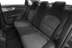 2024 Kia Forte Sedan LX LX IVT Interior Standard 4