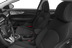 2024 Kia Forte Sedan LX LX IVT Interior Standard 5
