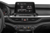 2024 Kia Forte Sedan LX LX IVT Interior Standard