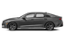 2024 Kia K5 Sedan LXS LXS Auto FWD Exterior Standard 1