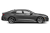 2024 Kia K5 Sedan LXS LXS Auto FWD Exterior Standard 7
