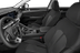 2024 Kia K5 Sedan LXS LXS Auto FWD Interior Standard 2