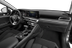 2024 Kia K5 Sedan LXS LXS Auto FWD Interior Standard 7