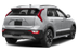 2024 Kia Niro EV SUV Wind Wind Exterior Standard 2