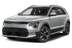 2024 Kia Niro EV SUV Wind Wind Exterior Standard