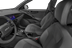 2024 Kia Niro EV SUV Wind Wind Interior Standard 2