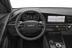 2024 Kia Niro EV SUV Wind Wind Interior Standard