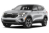 2024 Kia Seltos SUV LX LX IVT AWD Exterior Standard