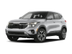 2024 Kia Seltos SUV LX LX IVT AWD OEM Exterior Standard 2