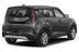 2024 Kia Soul Coupe Hatchback LX LX IVT Exterior Standard 2