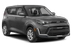 2024 Kia Soul Coupe Hatchback LX LX IVT Exterior Standard 5