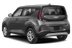 2024 Kia Soul Coupe Hatchback LX LX IVT Exterior Standard 6
