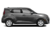 2024 Kia Soul Coupe Hatchback LX LX IVT Exterior Standard 7