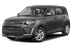2024 Kia Soul Coupe Hatchback LX LX IVT Exterior Standard