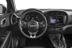 2024 Kia Soul Coupe Hatchback LX LX IVT Interior Standard