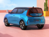 2024 Kia Soul Coupe Hatchback LX LX IVT OEM Exterior Standard 1