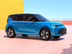 2024 Kia Soul Coupe Hatchback LX LX IVT OEM Exterior Standard 2