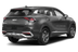 2024 Kia Sportage Hybrid SUV LX LX FWD Exterior Standard 2