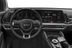 2024 Kia Sportage Hybrid SUV LX LX FWD Interior Standard 4