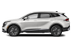 2024 Kia Sportage SUV LX LX FWD Exterior Standard 1