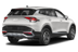 2024 Kia Sportage SUV LX LX FWD Exterior Standard 2