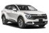 2024 Kia Sportage SUV LX LX FWD Exterior Standard 5