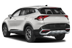 2024 Kia Sportage SUV LX LX FWD Exterior Standard 6