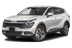 2024 Kia Sportage SUV LX LX FWD Exterior Standard