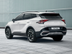 2024 Kia Sportage SUV LX LX FWD OEM Exterior Standard 1