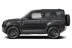2024 Land Rover Defender SUV 90 P300 S 90 P300 S Exterior Standard 1
