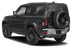 2024 Land Rover Defender SUV 90 P300 S 90 P300 S Exterior Standard 2