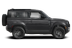 2024 Land Rover Defender SUV 90 P300 S 90 P300 S Exterior Standard 7