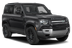 2024 Land Rover Defender SUV 90 P300 S 90 P300 S Exterior Standard 9