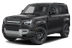 2024 Land Rover Defender SUV 90 P300 S 90 P300 S Exterior Standard