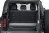 2024 Land Rover Defender SUV 90 P300 S 90 P300 S Interior Standard 3