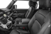 2024 Land Rover Defender SUV 90 P300 S 90 P300 S Interior Standard 8