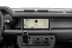 2024 Land Rover Defender SUV 90 P300 S 90 P300 S Interior Standard