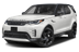 2024 Land Rover Discovery SUV P300 S P300 S Exterior Standard