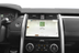 2024 Land Rover Discovery SUV P300 S P300 S Interior Standard