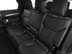 2024 Land Rover Discovery SUV P300 S P300 S OEM Interior Standard