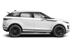 2024 Land Rover Range Rover Evoque SUV Core S Core S AWD Exterior Standard 2