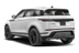 2024 Land Rover Range Rover Evoque SUV Core S Core S AWD Exterior Standard 3