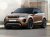 2024 Land Rover Range Rover Evoque SUV Core S Core S AWD OEM Exterior Standard