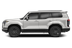 2024 Lexus GX 550 SUV Premium GX 550 Premium 4WD Exterior Standard 1