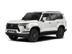 2024 Lexus GX 550 SUV Premium GX 550 Premium 4WD OEM Exterior Standard