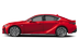 2024 Lexus IS 350 Sedan F SPORT Design IS 350 F SPORT Design RWD Exterior Standard 1