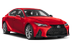 2024 Lexus IS 350 Sedan F SPORT Design IS 350 F SPORT Design RWD Exterior Standard 7